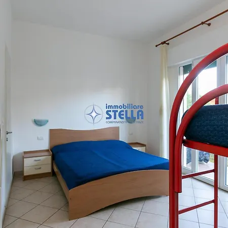 Holiday home Euroresidence Lido di Jesolo