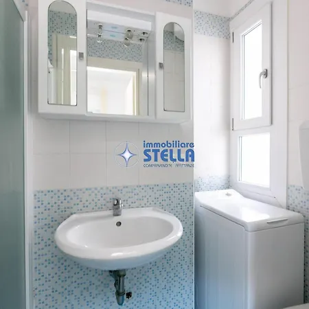 Euroresidence Holiday home *