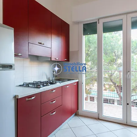 Euroresidence Holiday home *