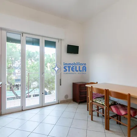 Euroresidence Holiday home Lido di Jesolo