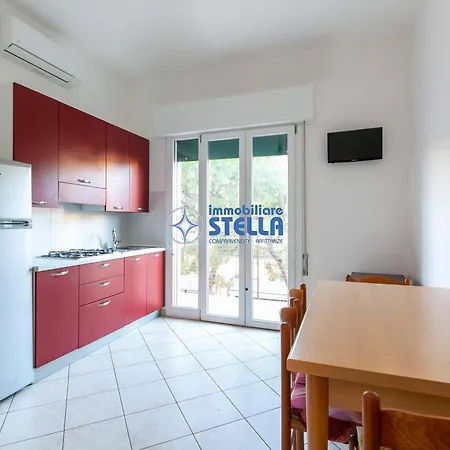 Holiday home Euroresidence *