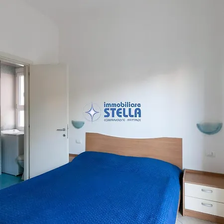 Euroresidence Holiday home *