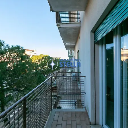 Euroresidence Holiday home Lido di Jesolo