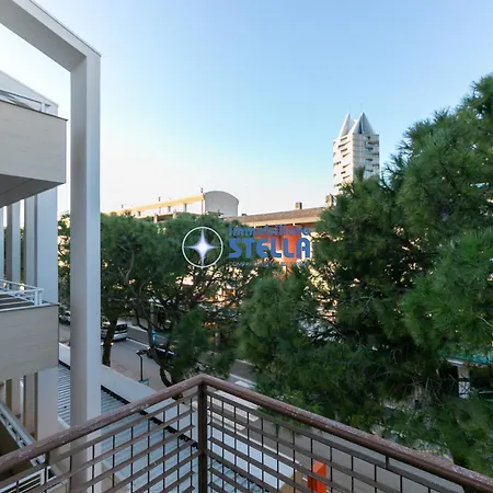 Euroresidence Holiday home *